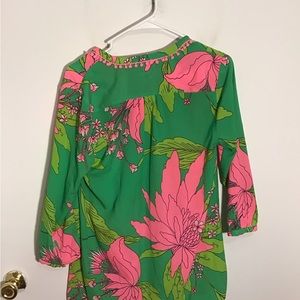 Julie brown small blouse